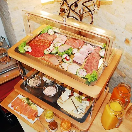 Romantica Pirna