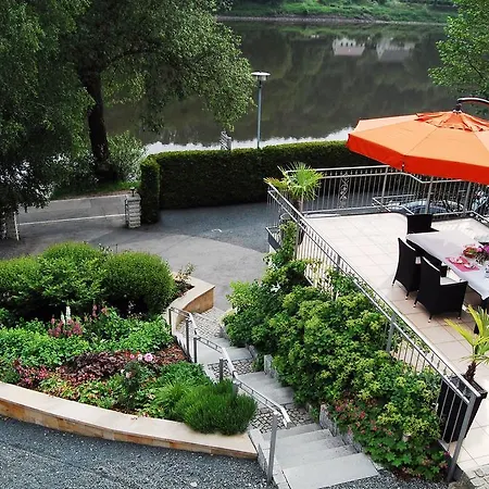 Romantica 4* Pirna