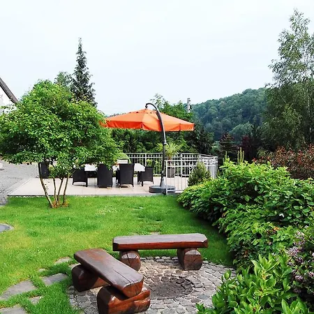 Romantica 4* Pirna