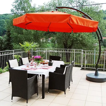 Romantica Gasthof 4*