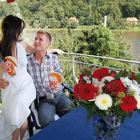 Romantica Gasthof
