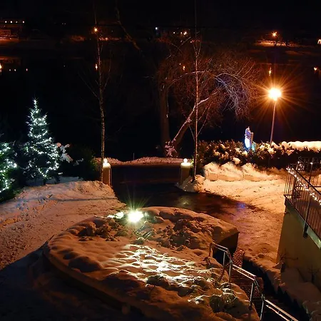Gasthof Romantica