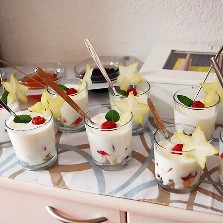 Romantica 4* Pirna